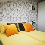 Apartament Widokowy Warszawska 38 - Klimatyzacja