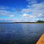 Apartament Widokowy Warszawska 38 - Klimatyzacja