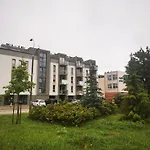 Apartament Widokowy Warszawska 38 - Klimatyzacja