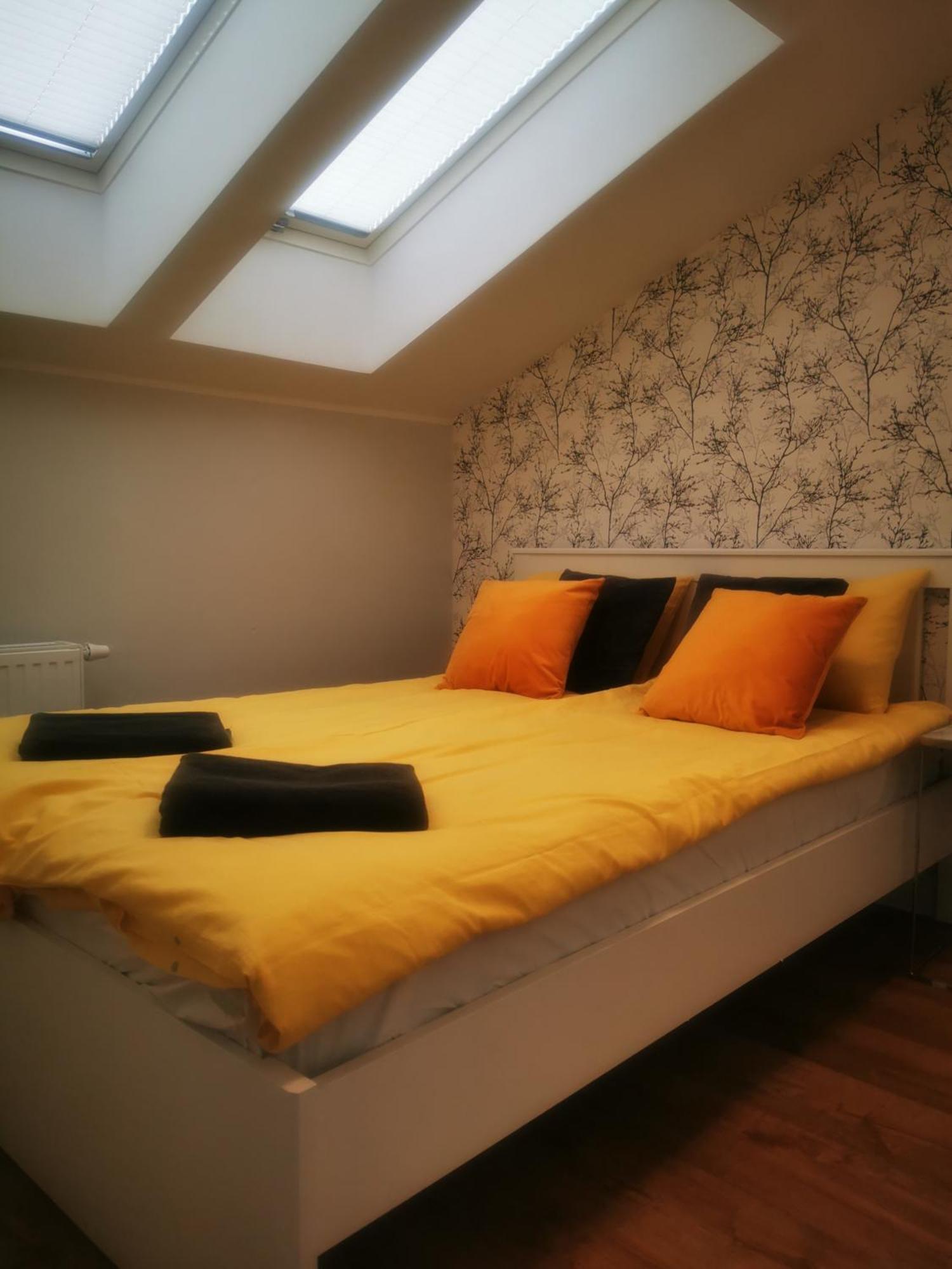 Apartament Widokowy Warszawska 38 - Klimatyzacja Apartment Olsztyn (Warmian-Masurian)